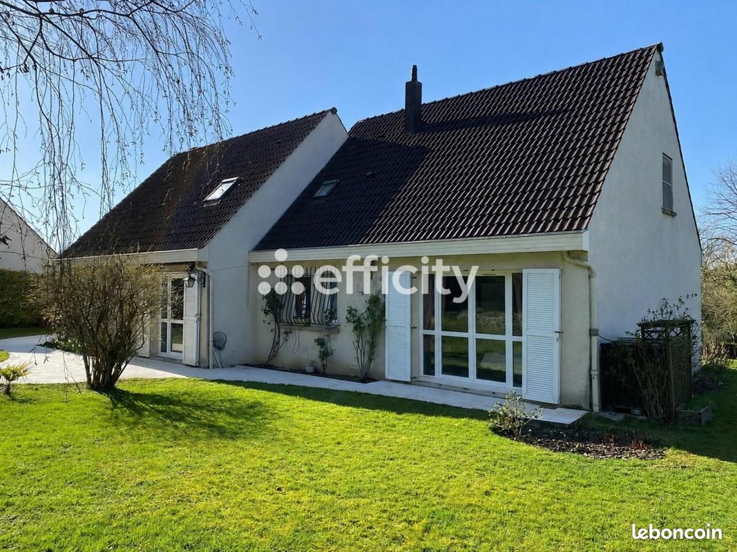 Maison 7 pièces 179 m² · à Meulan-en-Yvelines · 179 m² · 425 000 €
