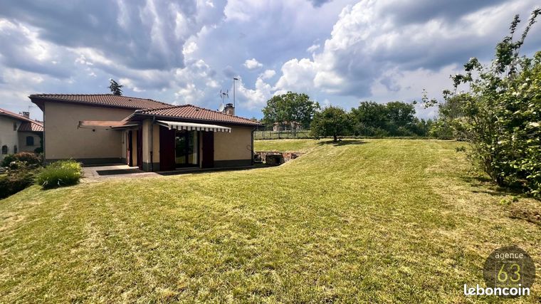 Maison 5 pièces 130 m²