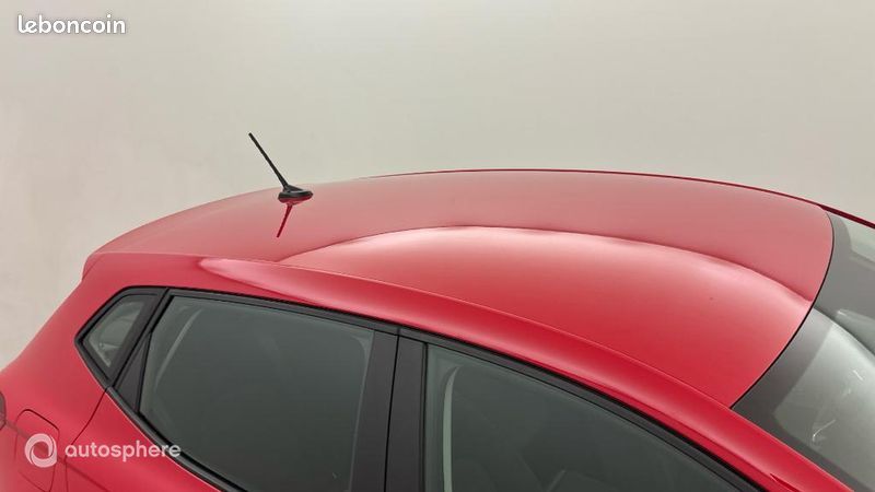 Seat Ibiza 1.0 TSI 110ch Copa (image 22)