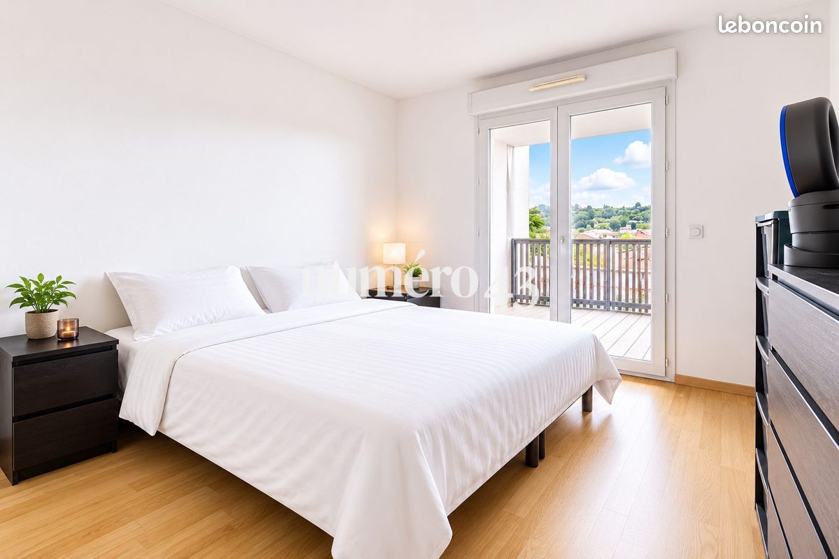 Appartement 4 pièces 85 m² · à Bordeaux · 85 m² · 359 500 €