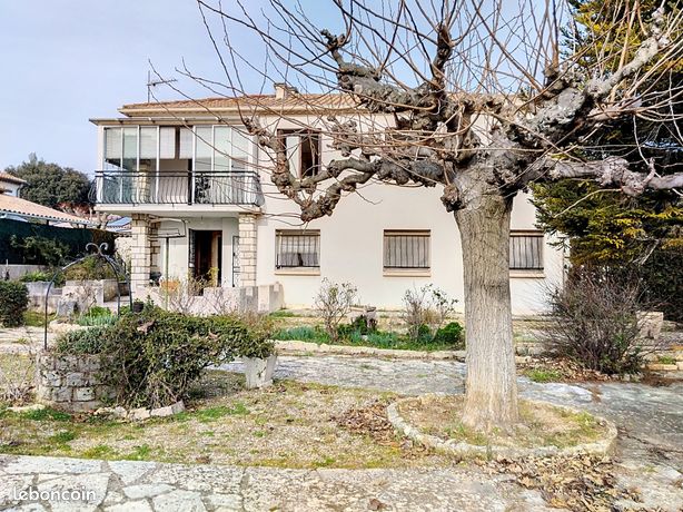 Villa 5 pièces 108 m²