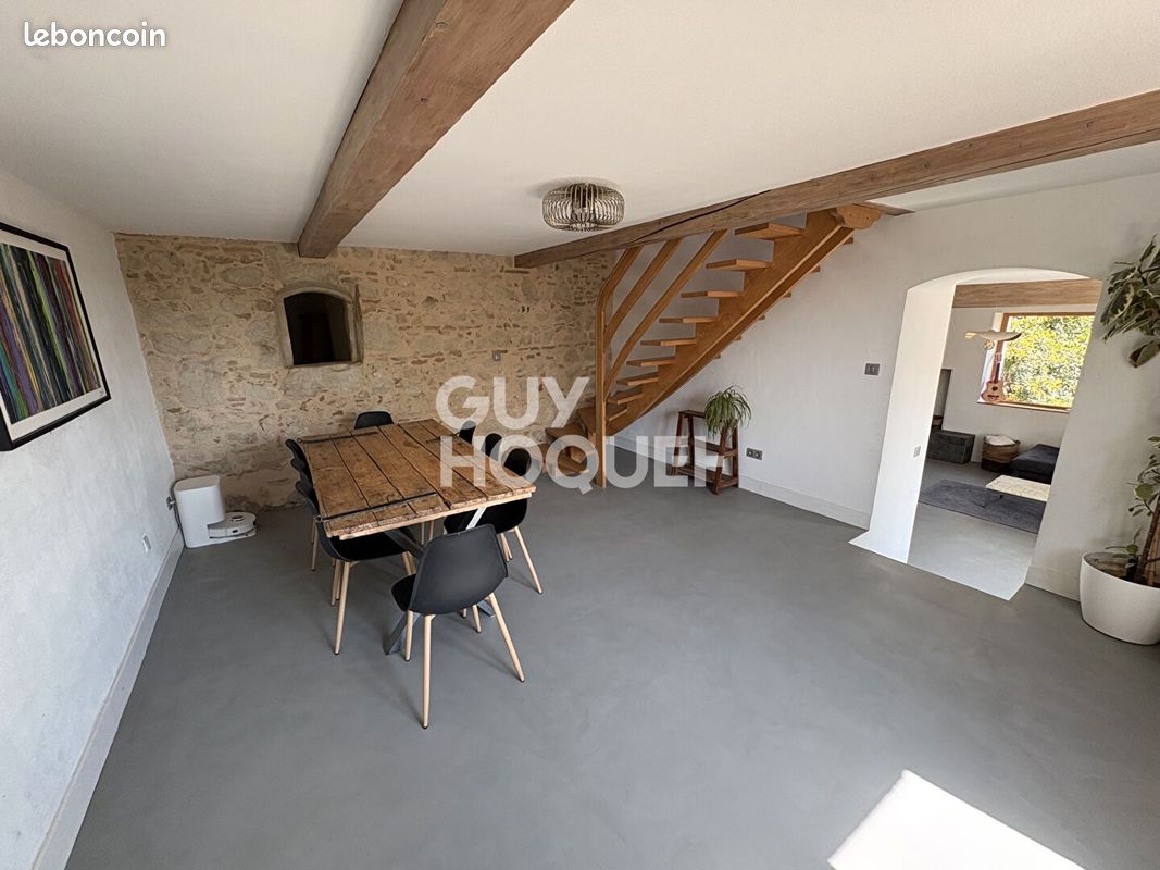 Maison 6 pièces 206 m² · à Montgaillard · 206 m² · 395 000 €