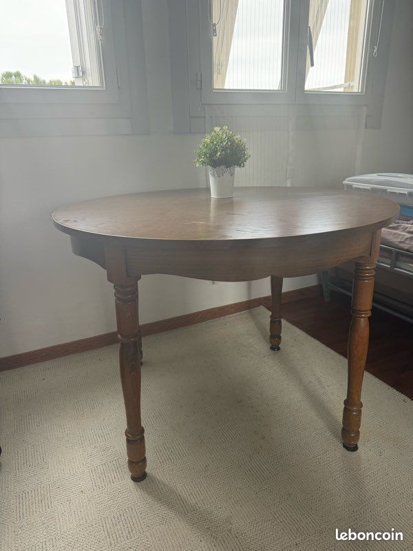 Table à manger (image 2)