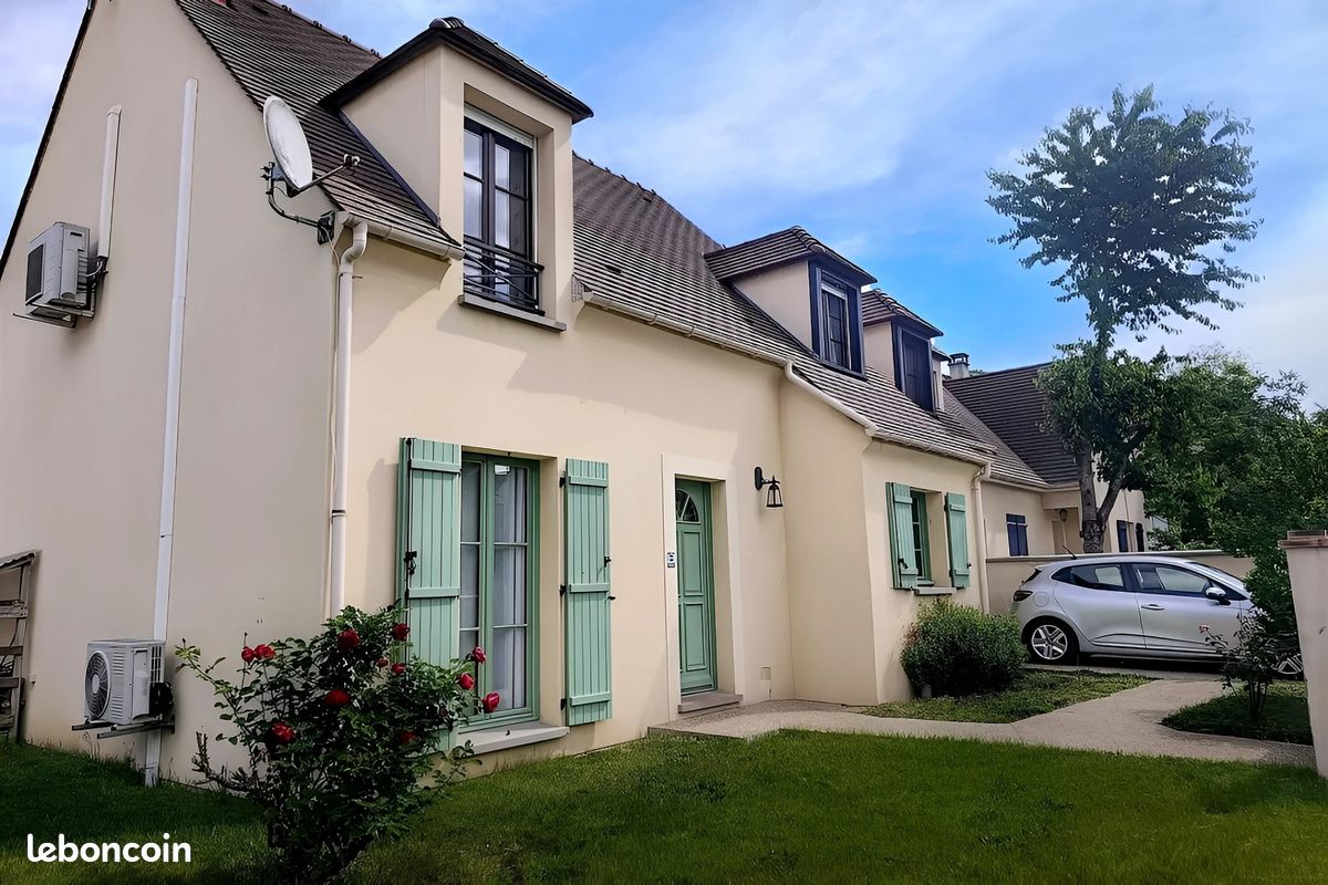 Maison 6 pièces 137 m² · à Meaux · 137 m² · 405 000 €