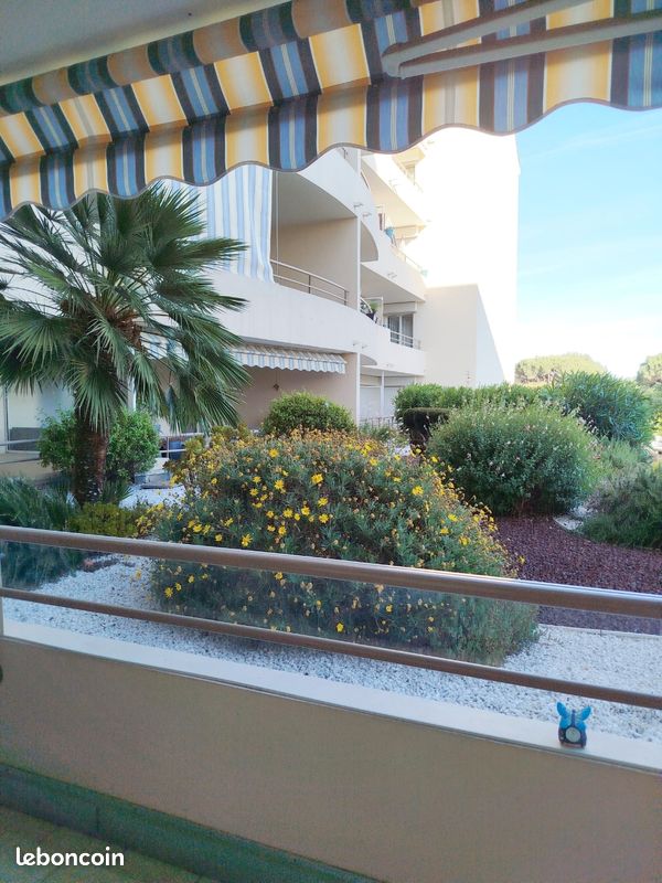Appartement 3 pièces 67 m² · à Mandelieu-la-Napoule · 67 m² · 389 000 €