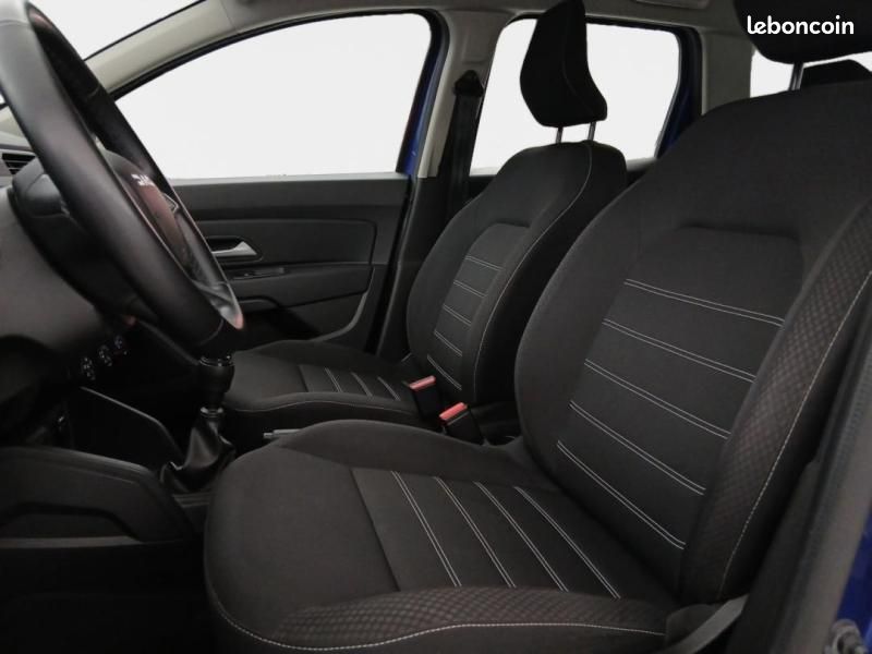 Dacia Duster 1.5 Blue dCi 115ch Expression 4x2 (image 14)