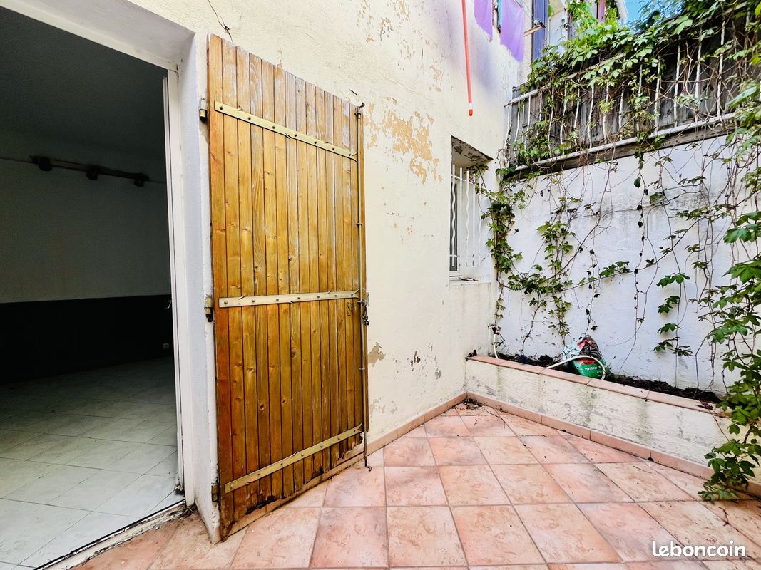 Appartement 2 pièces 30 m² · à Marseille · 30 m² · 149 000 €