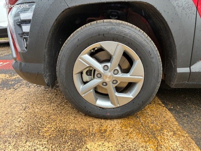 Hyundai Kona Hybrid 129 Intuitive 5p (image 9)