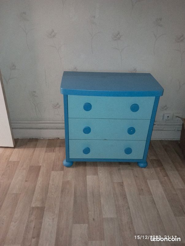 Chambre des enfants (image 2)