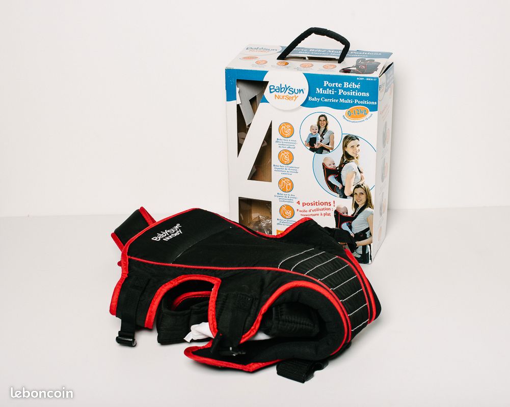 Porte Bebe Et Echarpe De Portage Babysun D Occasion Annonces Equipement Bebe Leboncoin Page 8 Porte Bebe Et Echarpe De Portage Babysun D Occasion Annonces Equipement Bebe Leboncoin Page 8