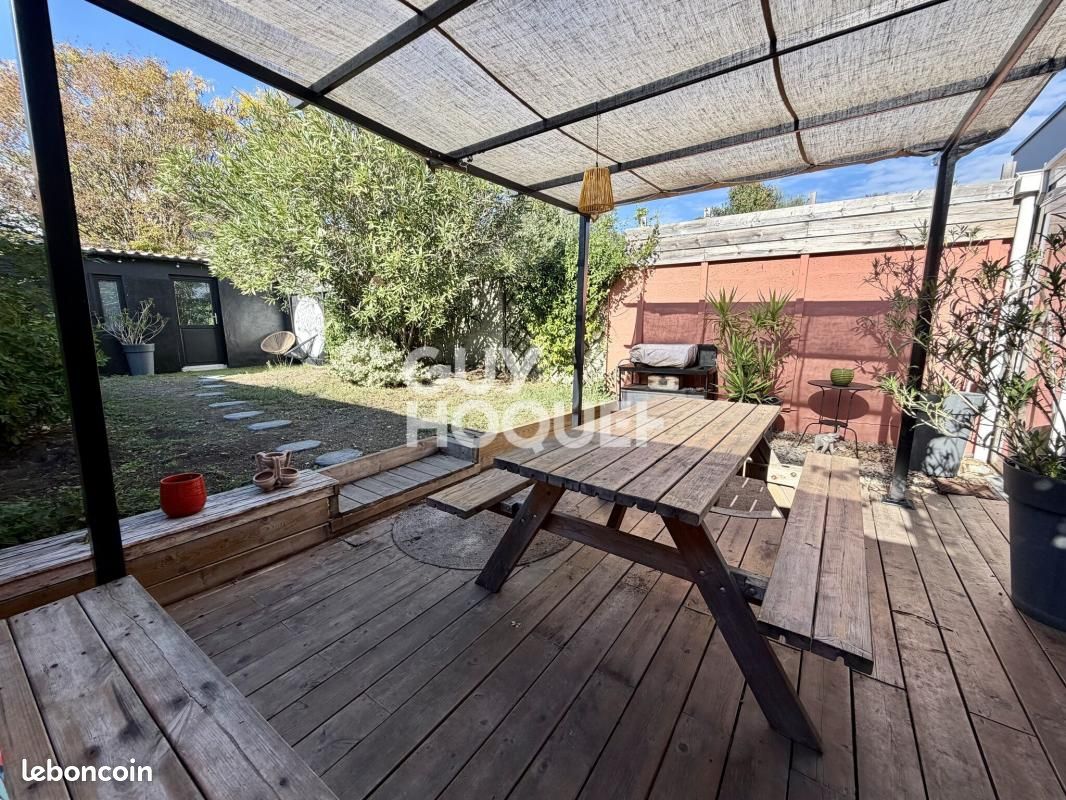 Maison 4 pièces 94 m² · à La Rochelle · 94 m² · 472 000 €