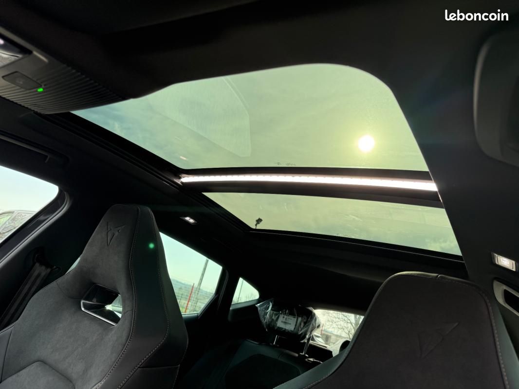 Cupra Formentor 2.0 TDI 150 ch DSG7 V (image 36)