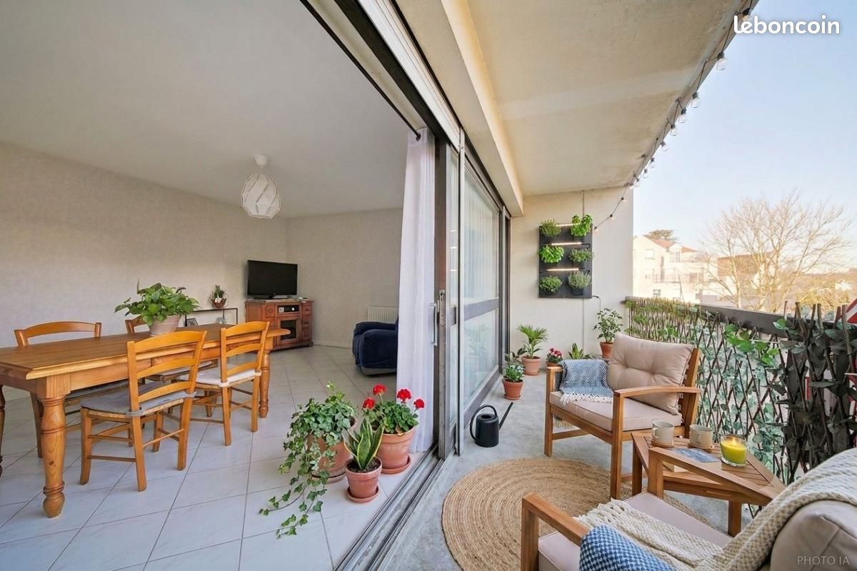 Appartement 2 pièces 53 m² (image 4)
