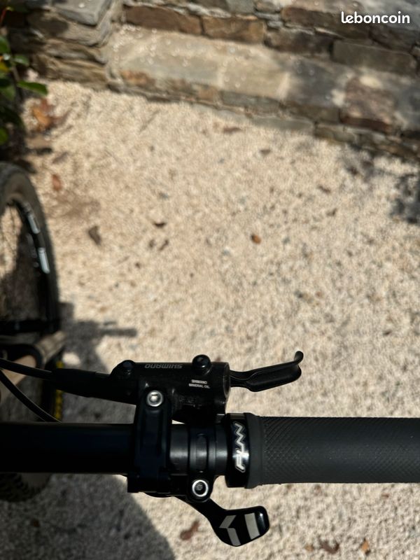 VTT tout-suspendu yeti sb6c (image 16)