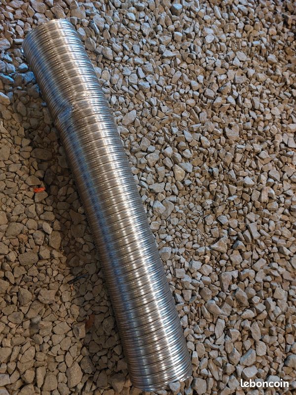 Tubage 1m (image 3)
