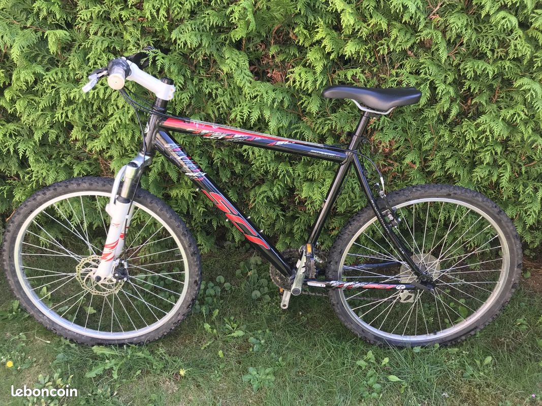 Replay Bici Atala 27 Mtb Atala Replay Bicicletta Atala Mtb Atala