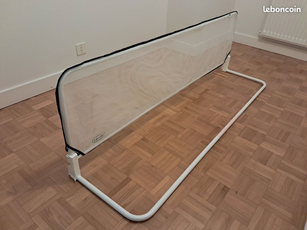 Barrière de lit enfant (image 3)