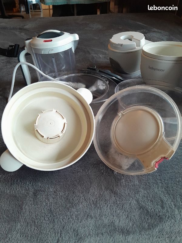 Babycook (image 3)