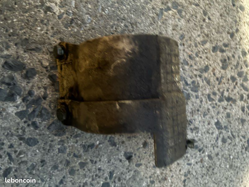 Pare chaleur Cardan golf 4 (image 1)