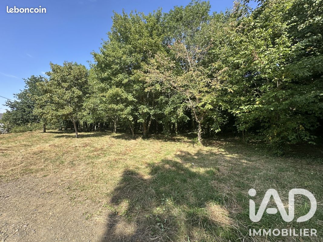 Terrain 3917 m² · à Granville · 3 917 m² · 360 000 €