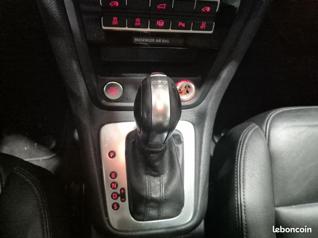 Seat alhambra 2.0 tdi 185 premium dsg bva start-stop (image 16)