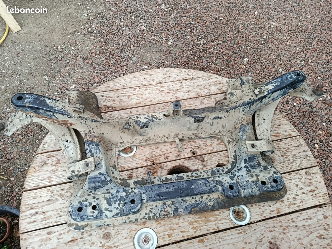 Berceau Partner 1 (image 1)