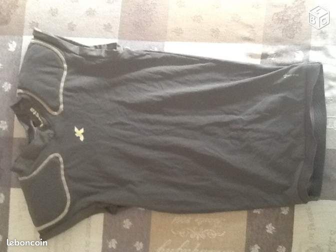 Protege epaule rugby taille xs (image 1)