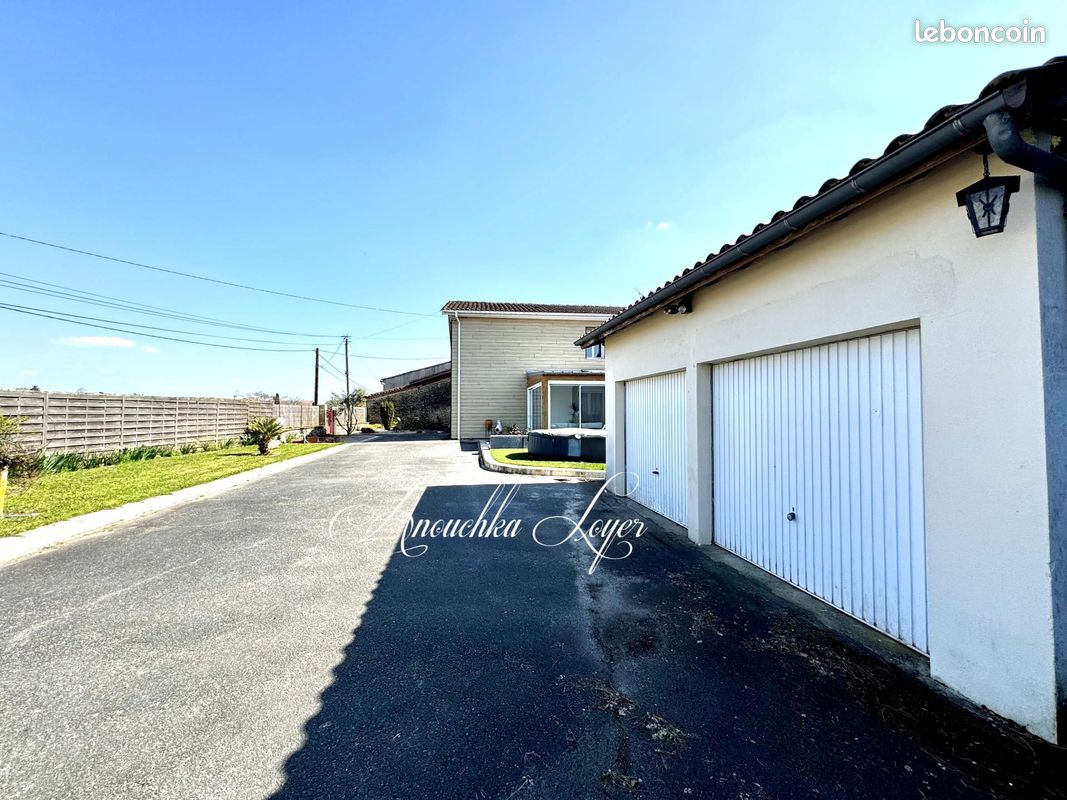 Maison 7 pièces 140 m² · à Saint-Pardon-de-Conques · 140 m² · 223 000 €