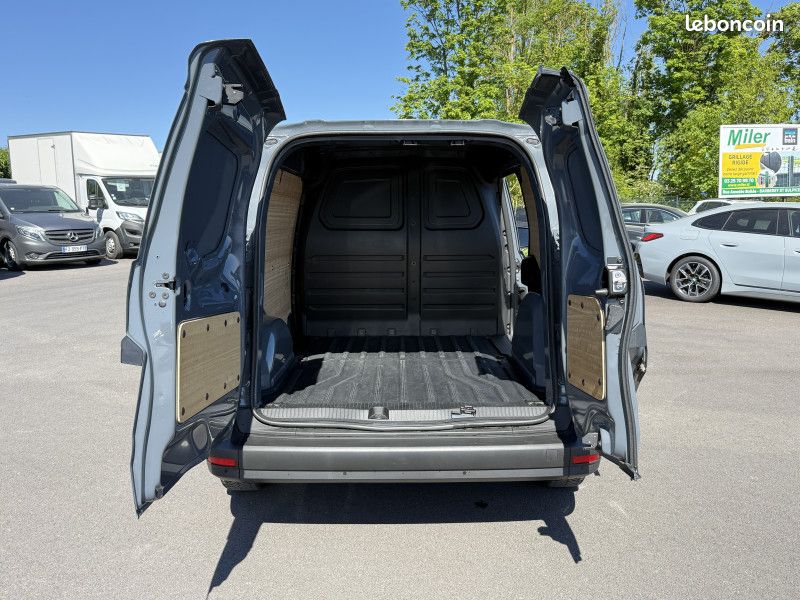 Mercedes CITAN 110 CDI LONG PRO BVA 5CV (image 5)