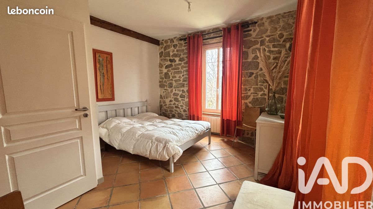 Mas 7 pièces 236 m² (image 13)