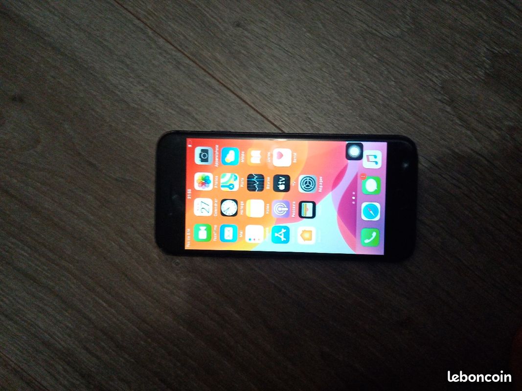 Iphone 7 (image 1)