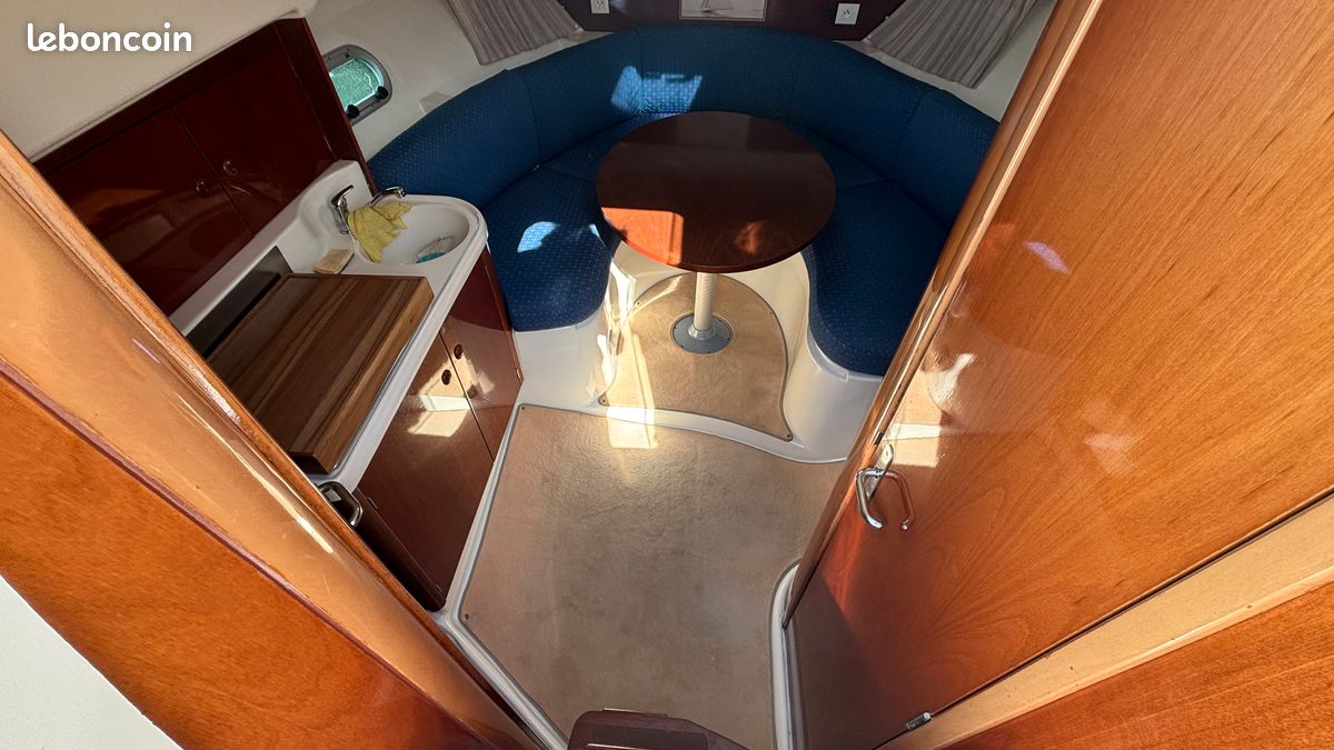 Jeanneau Leader 805 (image 4)