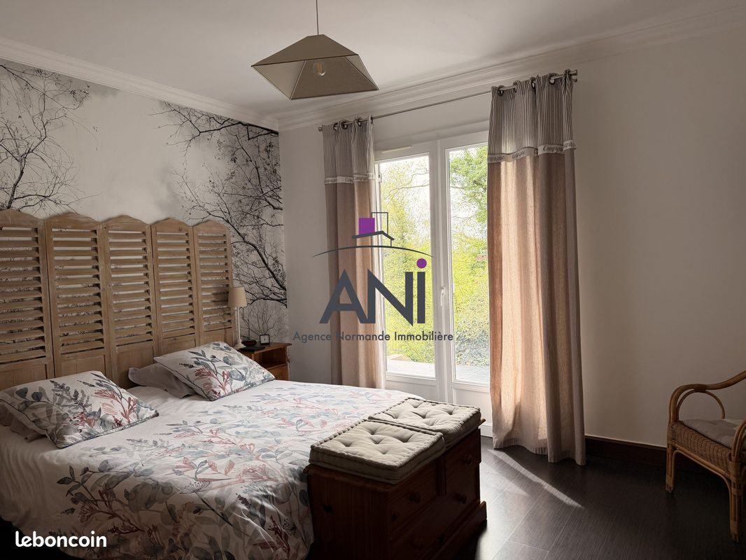 Propriété 7 pièces 199 m² (image 15)