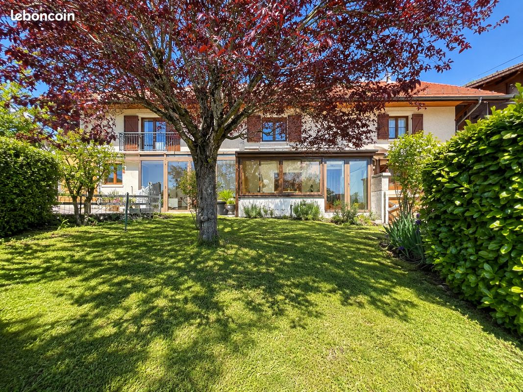 Maison 6 pièces 193 m² · à Fillinges · 193 m² · 420 000 €