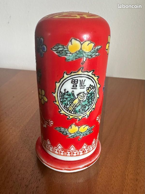 Porte cure-dents chinois (image 16)