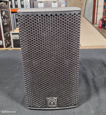 Enceinte MARTIN AUDIO - DD6 (image 3)