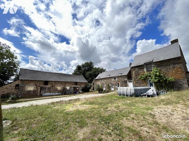 Maison 7 pièces 155 m²