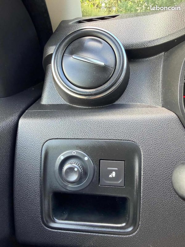 Dacia duster 2 1.5 dci 115 4x2 prestige 2020 (image 13)