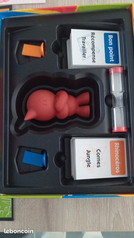 Taboo Junior (image 2)