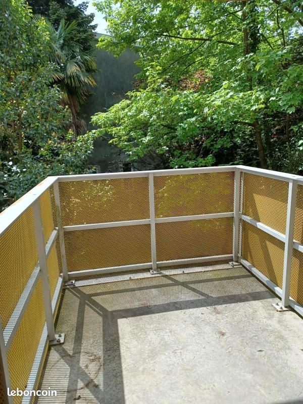 Appartement 3 pièces 67 m² · à Meylan · 67 m² · 510 €