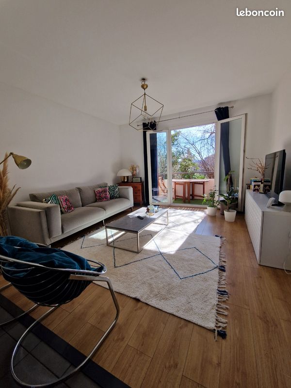 Appartement 4 pièces 76 m² · à Chamalières · 76 m² · 179 000 €