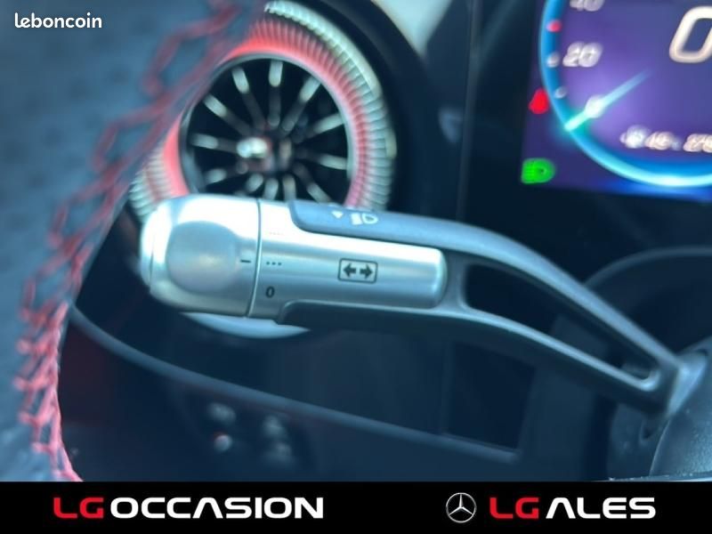 Mercedes-benz CLA 200 183ch AMG Line 8G-eDCT (image 26)