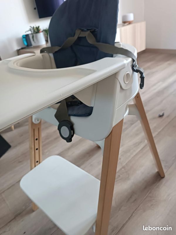 Chaise Stokke (image 12)