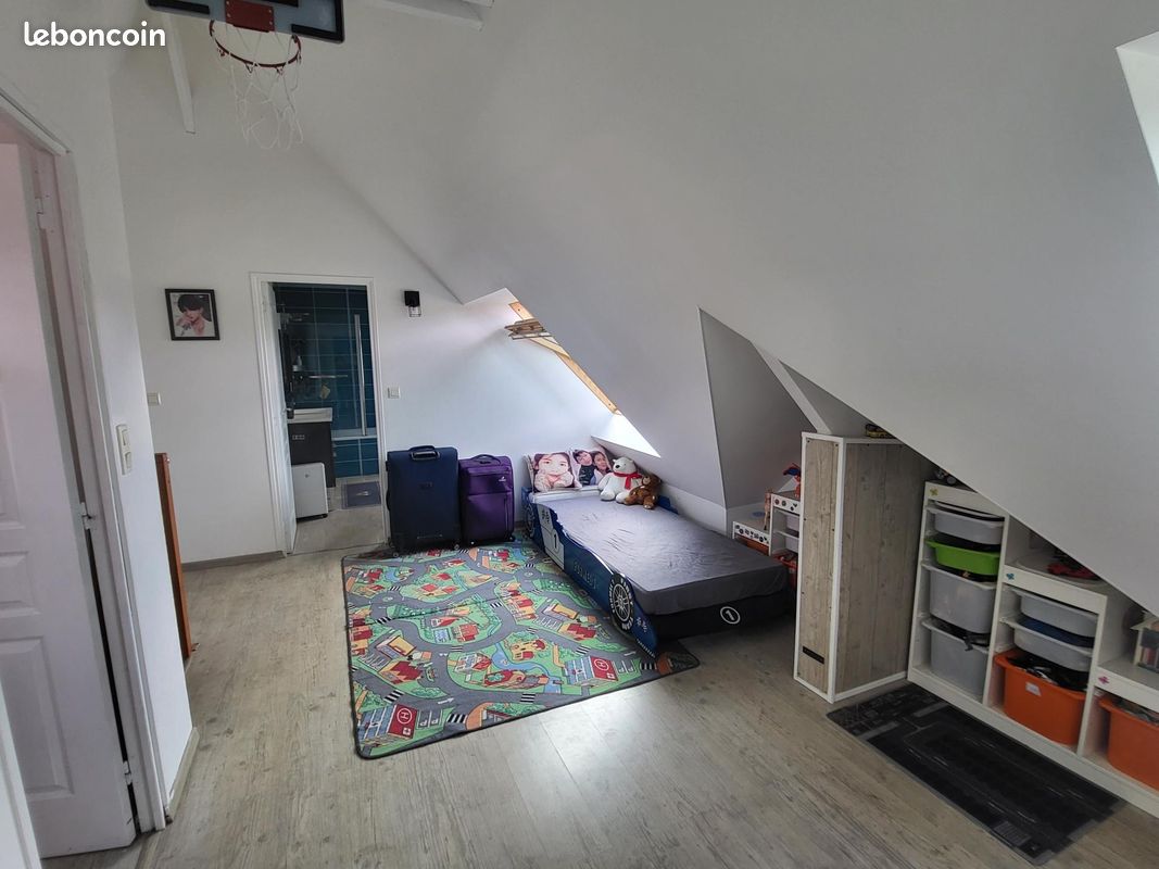 Maison 7 pièces 107 m² (image 9)