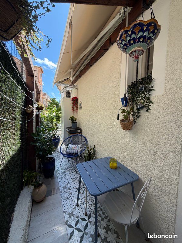 Appartement 3 pièces 76 m² · à Nice · 76 m² · 399 000 €