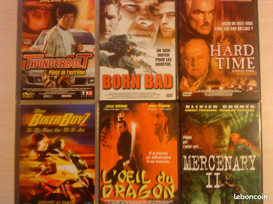 Dvd 2 (image 1)