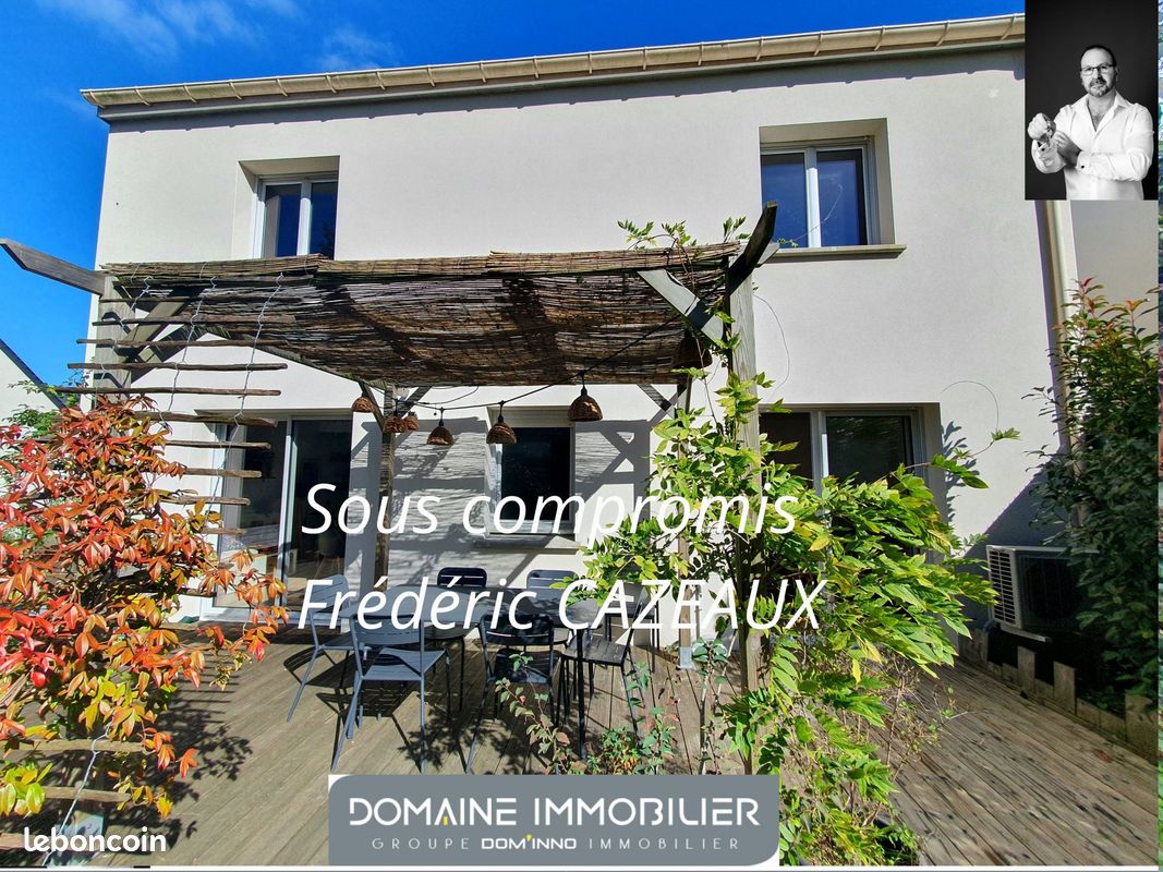 Maison 6 pièces 127 m² · à Savenay · 127 m² · 345 000 €