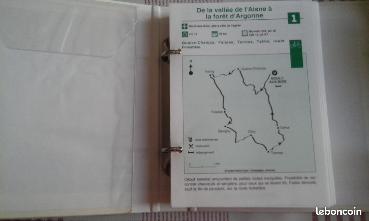 La france a velo champagne ardenne (image 5)