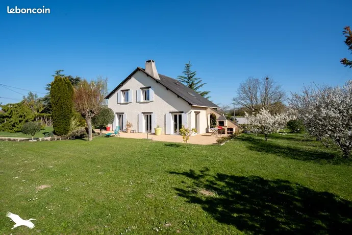 Annonce vente Maison ligré