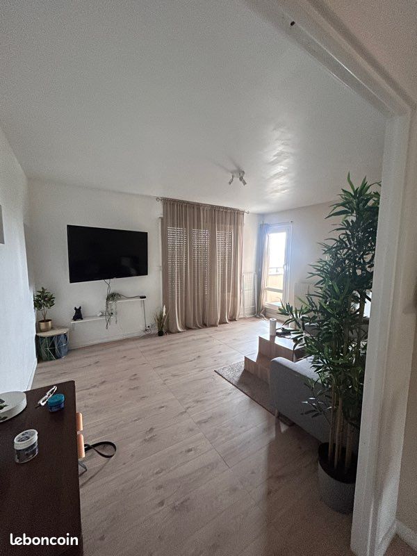 Appartement 4 pièces 71 m² · à Reims · 71 m² · 1 135 €/mois